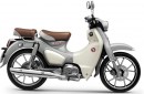 Honda Super Cub mới sẽ mở bán tại Việt Nam ngay trong tháng 9, giá cao nhất gần 90 triệu đồng